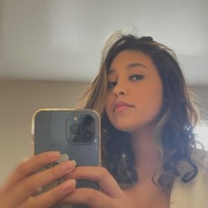 Meet your Posher, Maria eduarda